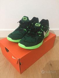 Scarpe ginnastica NUOVE (Nike Lunartempo 2, 40.5)