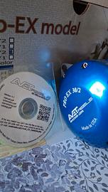 mulinello avet pro ex 30/2