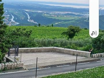Villetta Indipendente vista Lago a Monte