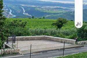 Villetta Indipendente vista Lago a Monte
