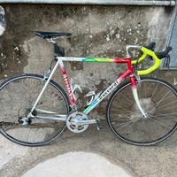 Bici da corsa Daccordi Profidea