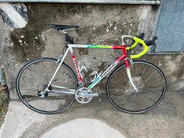 Bici da corsa Daccordi Profidea