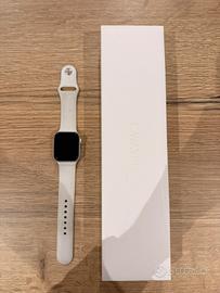 Apple Watch serie 6 CELLULAR