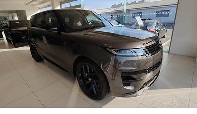 Range Rover Sport 3.0D l6 300 CV Dynamic SE