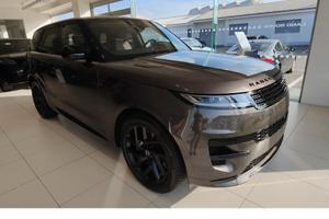 Range Rover Sport 3.0D l6 300 CV Dynamic SE