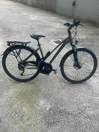 Bottecchia Urban 251 Donna Tg.44