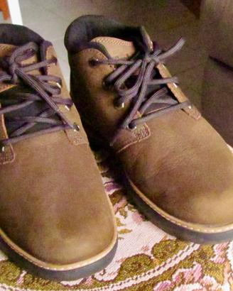 Scarpe alte da uomo Timberland taglia 41