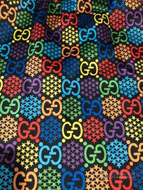 SACCHETTO GUCCI PORTA OGGETTI DUST BAG GUCCI