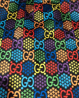 SACCHETTO GUCCI PORTA OGGETTI DUST BAG GUCCI