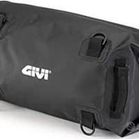 Borsa rullo da sella Givi 30 lt EA114BK