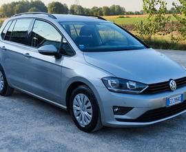 Volkswagen Golf Sportsvan Golf Sportsvan 1.6 TDI C