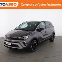 OPEL Crossland CS15673