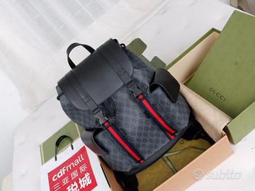 Zaino Gucci