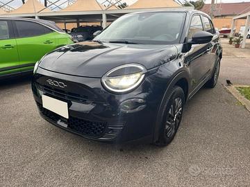 FIAT 600 (2023-->) 600 Hybrid 136 CV DCT MHEV