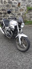 Moto Guzzi Breva V 750
