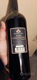 Masottina Cabernet Sauvignon riserva 2009