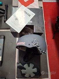 Casco per kite/wing Mystic Mk8x helmet XL