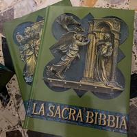 La sacra Bibbia - Curcio Editore