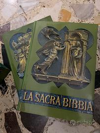 La sacra Bibbia - Curcio Editore