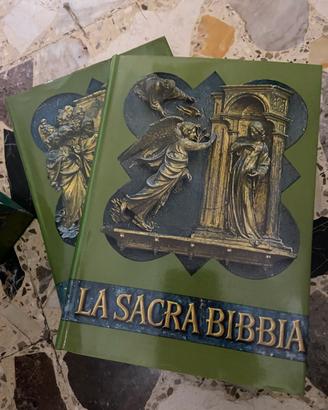 La sacra Bibbia - Curcio Editore