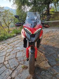 Ducati Multistrada V4s 