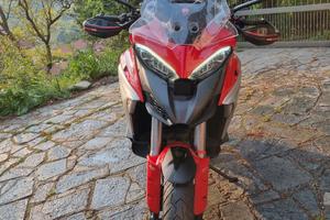 Ducati Multistrada V4s 