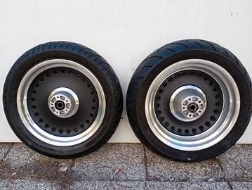 cerchi Harley Davidson 