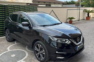 Nissan Qashqai 1.5 dci N-Connecta 115cv