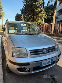 Fiat panda gpl