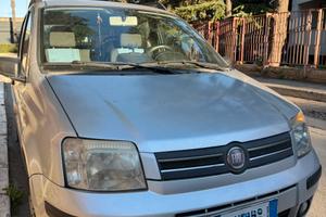 Fiat panda gpl