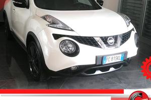 NISSAN - Juke - 1.5 dCi S&S N-Connecta