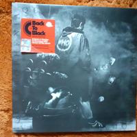 doppio vinile  The Who – Quadrophenia