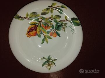 Ciotola Facciolini Italia Ceramica Castelli