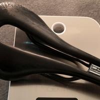 Sella Carbonio Selle Italia SLR Superflow Carbon