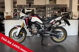 Honda CRF1000L Africa Twin DCT - 2016