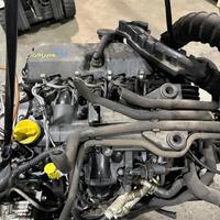 Motore Opel movano 2.5 dci G9U A6