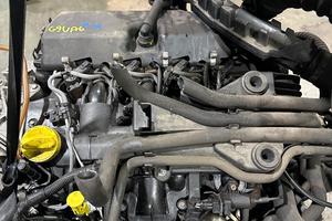 Motore Opel movano 2.5 dci G9U A6