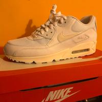 NIKE AIR MAX 90 ESSENTIAL…NUOVE MAI USATE