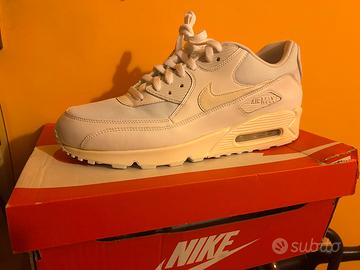 NIKE AIR MAX 90 ESSENTIAL…NUOVE MAI USATE