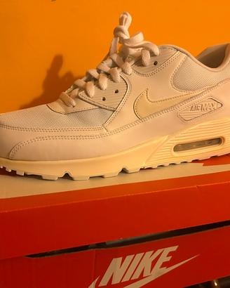 NIKE AIR MAX 90 ESSENTIAL…NUOVE MAI USATE