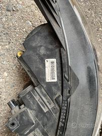 Coppia fanali opel grandland 2018 in poi