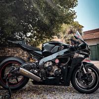 Cbr1000rr 2009 Solo Pista