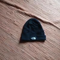 Berretto nero The North Face Nuovo