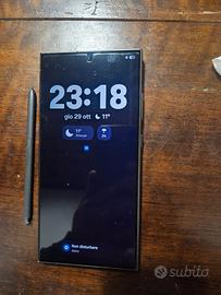 Galaxy S24 Ultra 