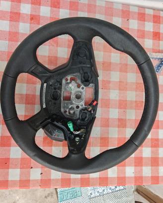 Volante Ford focus 2012