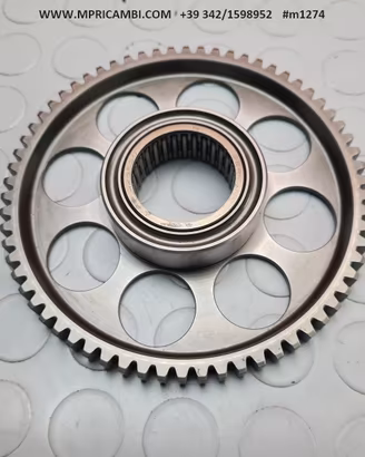 INGRANAGGIO RUOTA KTM SUPER DUKE 1290 2016 2018 GT