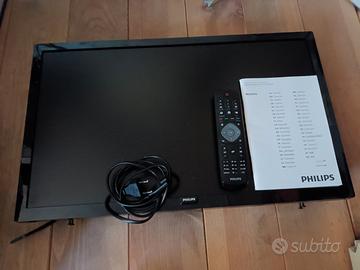 Tv philips 