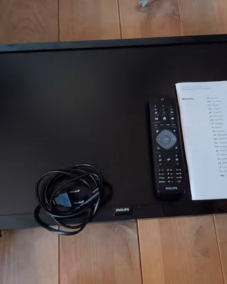 Tv philips 