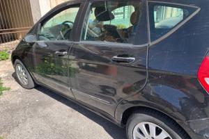 Mercedes classe A 180d