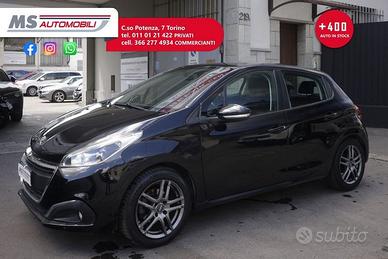 Peugeot 208 Peugeot 2081.2 PureTech 82cv All...